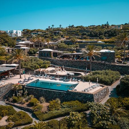 Pantelleria Dream Resort Tracino Exterior photo